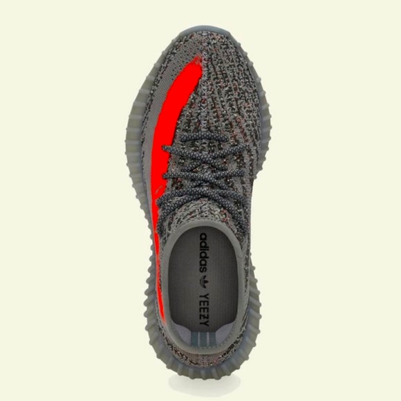 adidas Yeezy Boost 350 V2 - Picture 4 of 5